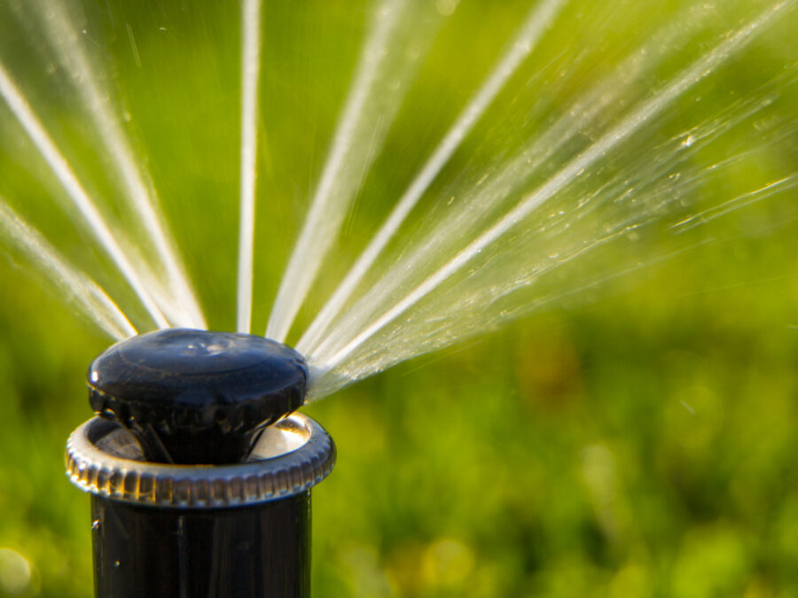 Componenti impianto irrigazione: una guida per conoscerli